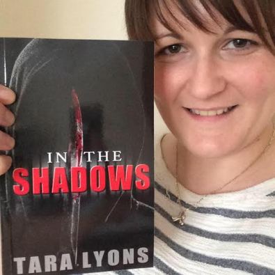 Tara In The Shadows