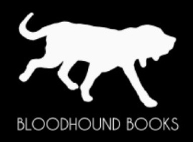 Bloodhound Books Logo